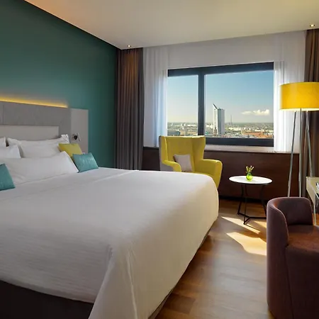 Hotel The Westin