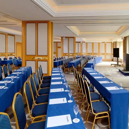 Hotel The Westin 4*