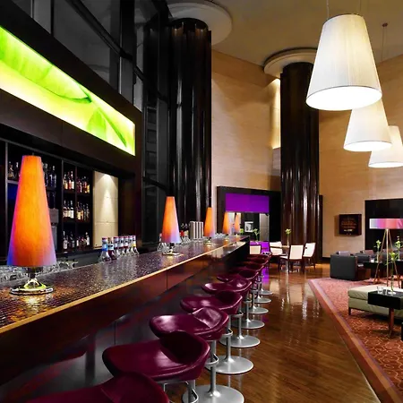 Hotel The Westin