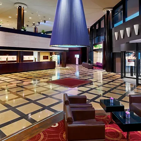 Hotel The Westin 4*