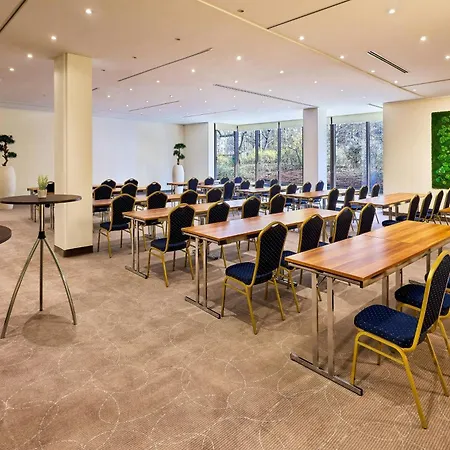 The Westin Hotel 4*