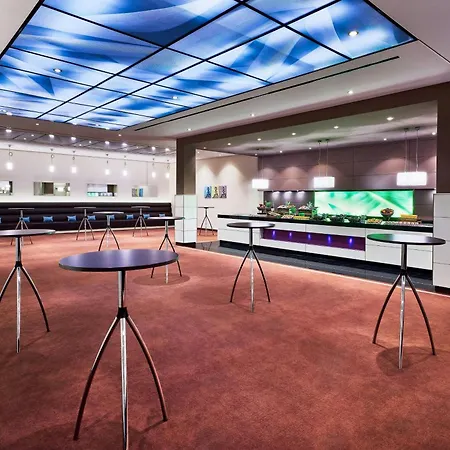 The Westin Hotel Leipzig