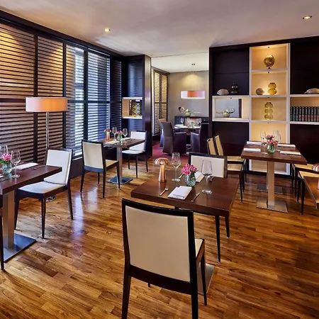 Hotel The Westin 4*