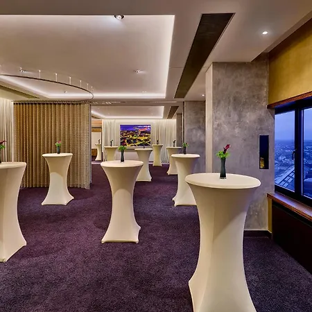 Hotel The Westin
