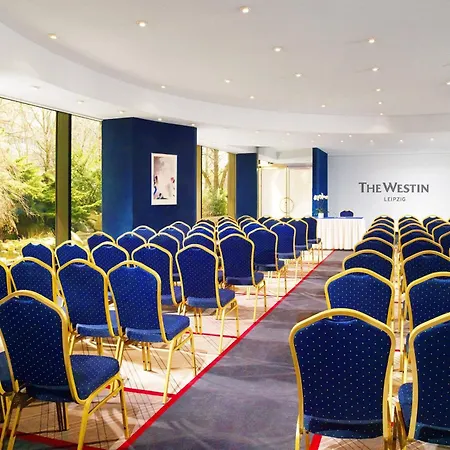 Hotel The Westin