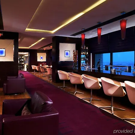 The Westin Hotel 4*